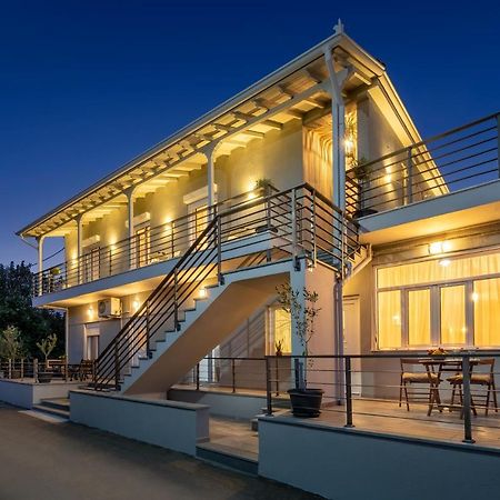 טריקלה Macrame Suites מראה חיצוני תמונה