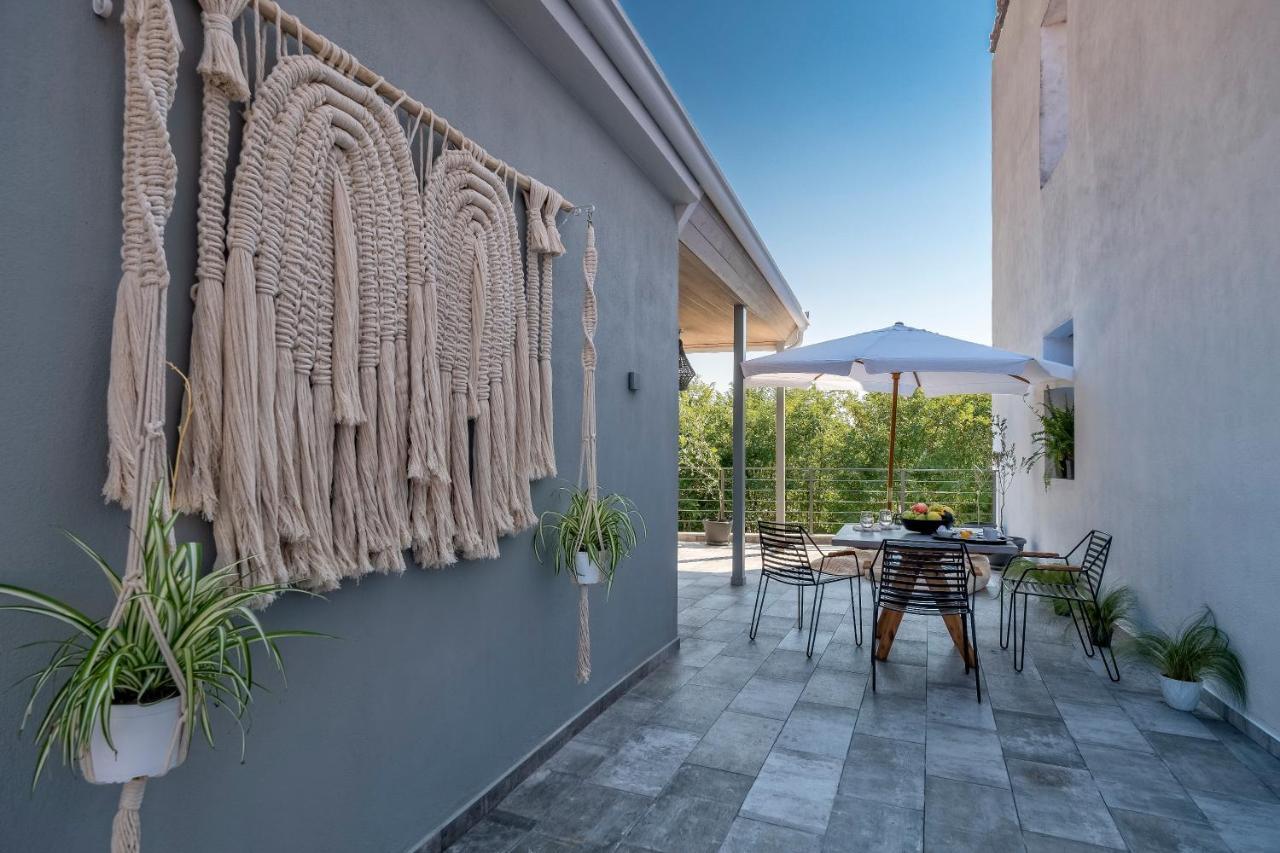 טריקלה Macrame Suites מראה חיצוני תמונה