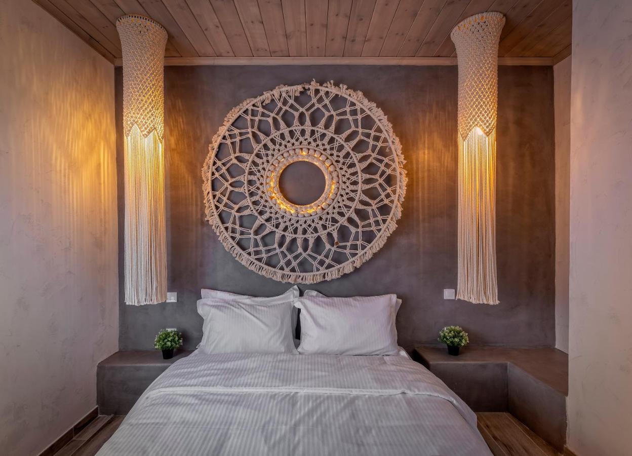 טריקלה Macrame Suites מראה חיצוני תמונה