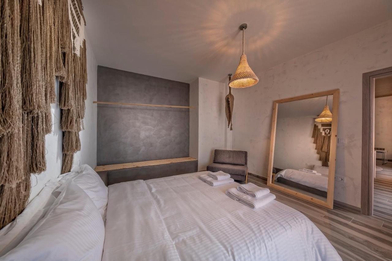 טריקלה Macrame Suites מראה חיצוני תמונה