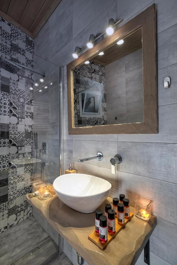 טריקלה Macrame Suites מראה חיצוני תמונה