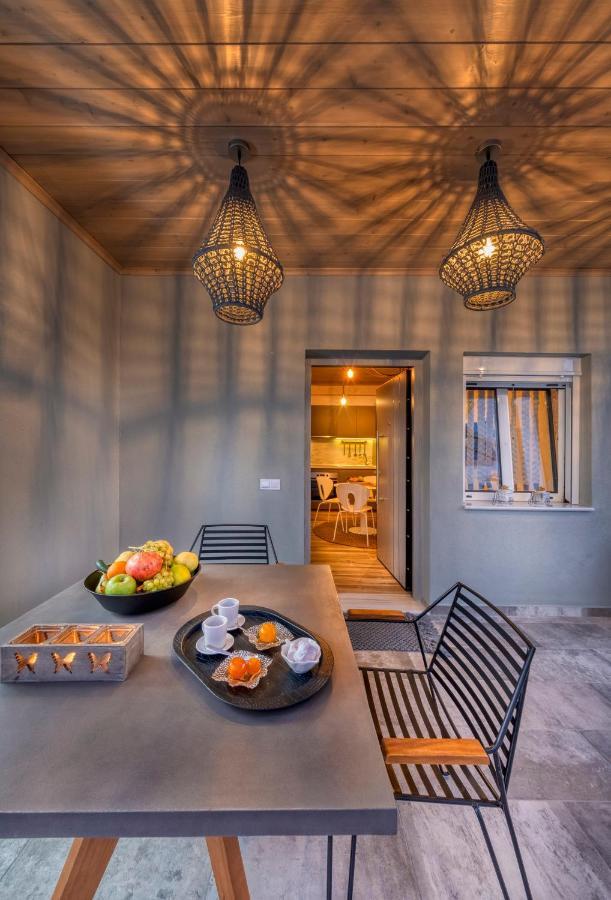 טריקלה Macrame Suites מראה חיצוני תמונה