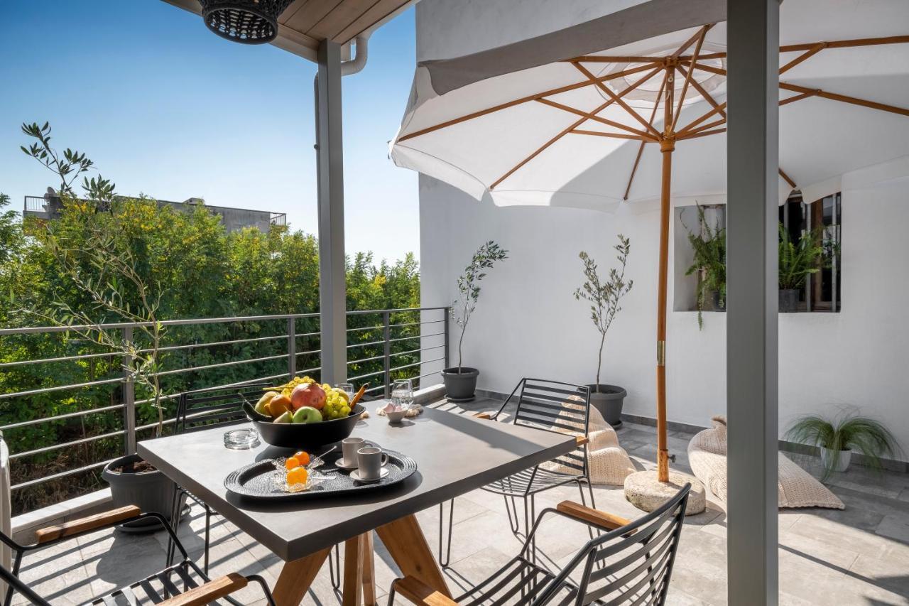 טריקלה Macrame Suites מראה חיצוני תמונה