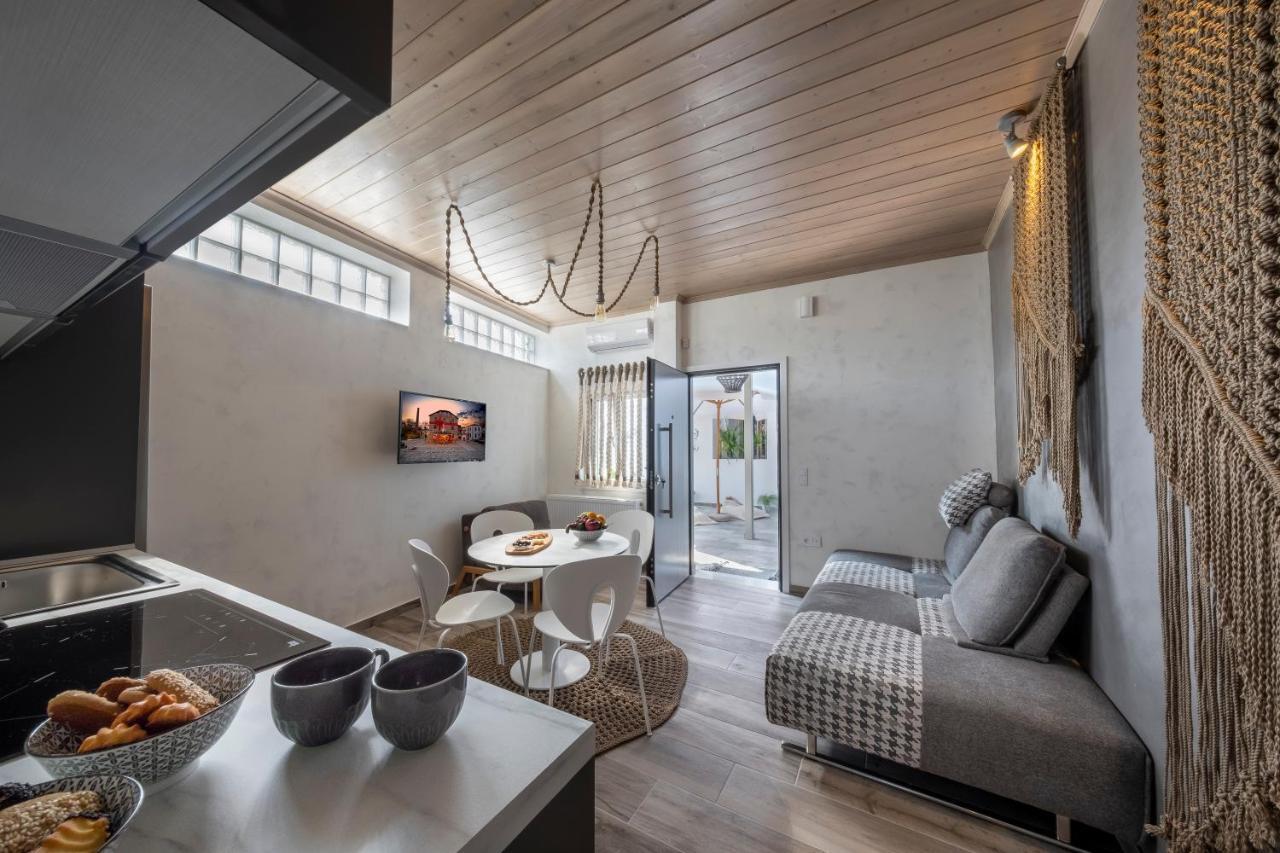 טריקלה Macrame Suites מראה חיצוני תמונה