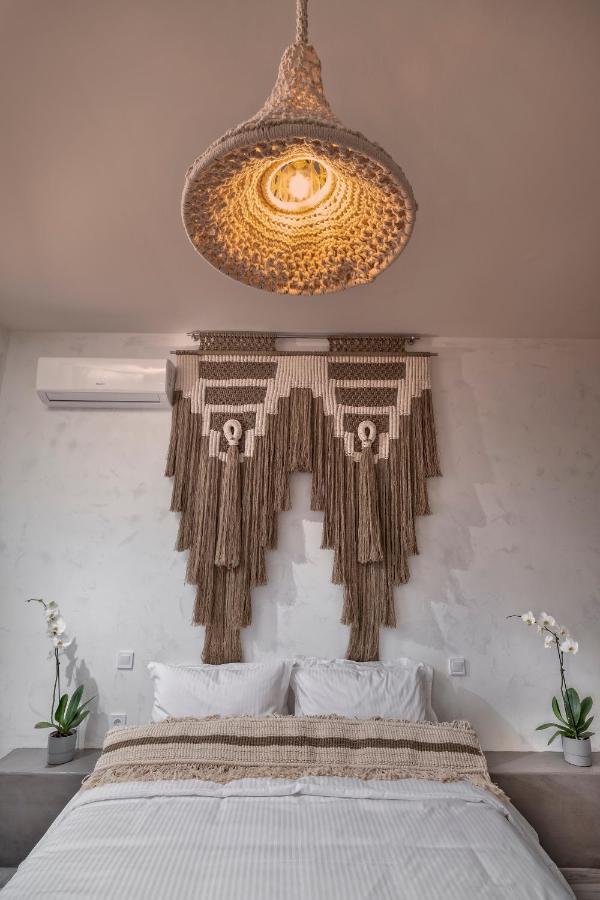 טריקלה Macrame Suites מראה חיצוני תמונה