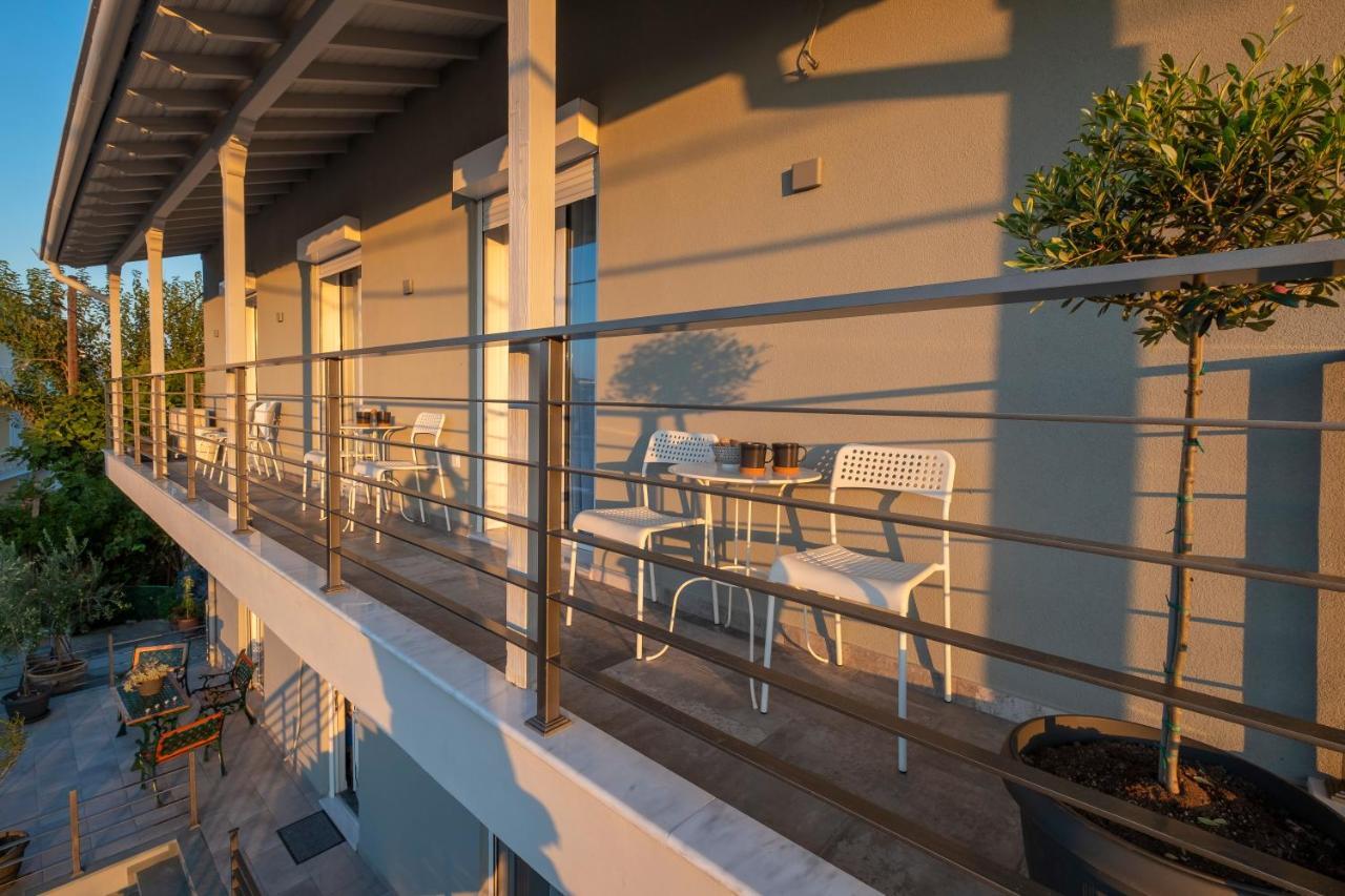טריקלה Macrame Suites מראה חיצוני תמונה