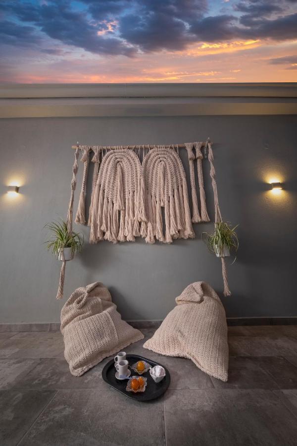 טריקלה Macrame Suites מראה חיצוני תמונה