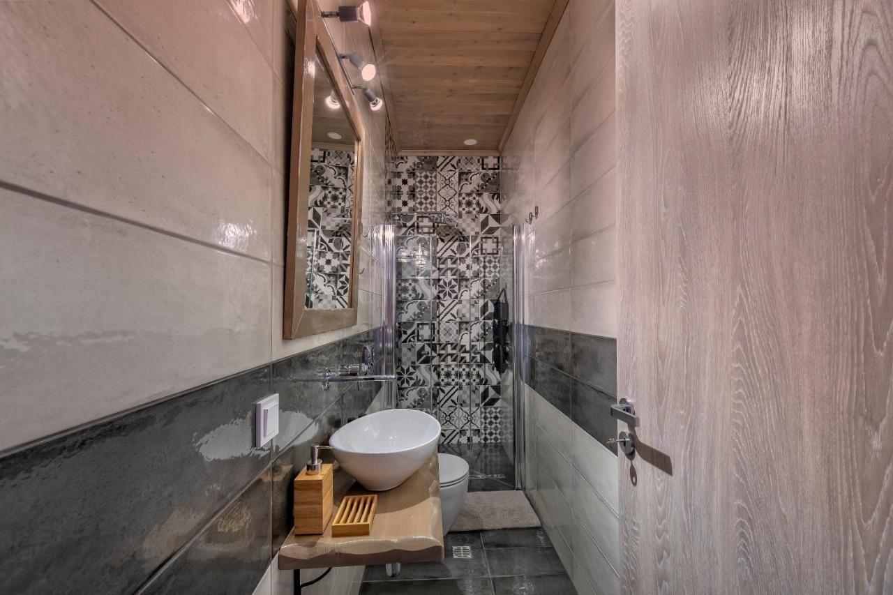 טריקלה Macrame Suites מראה חיצוני תמונה