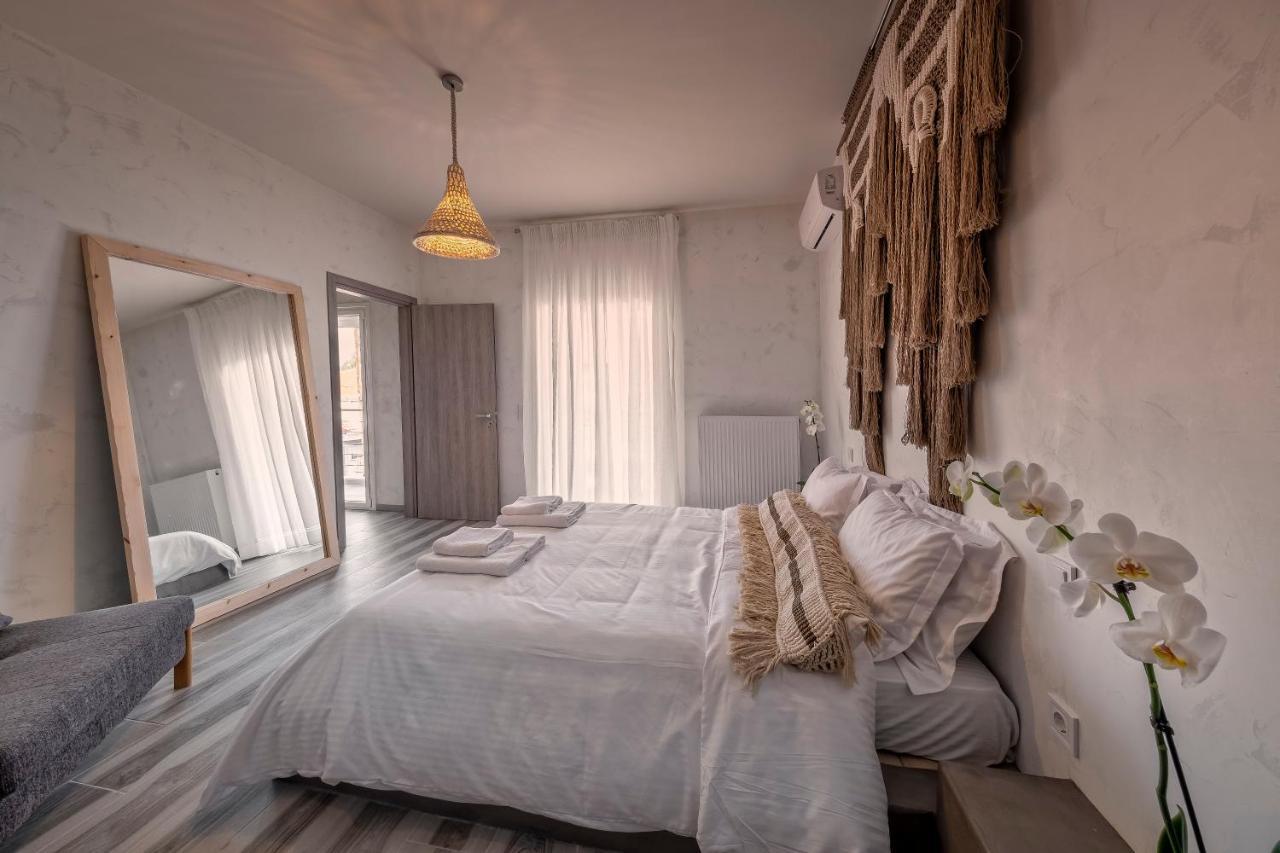 טריקלה Macrame Suites מראה חיצוני תמונה