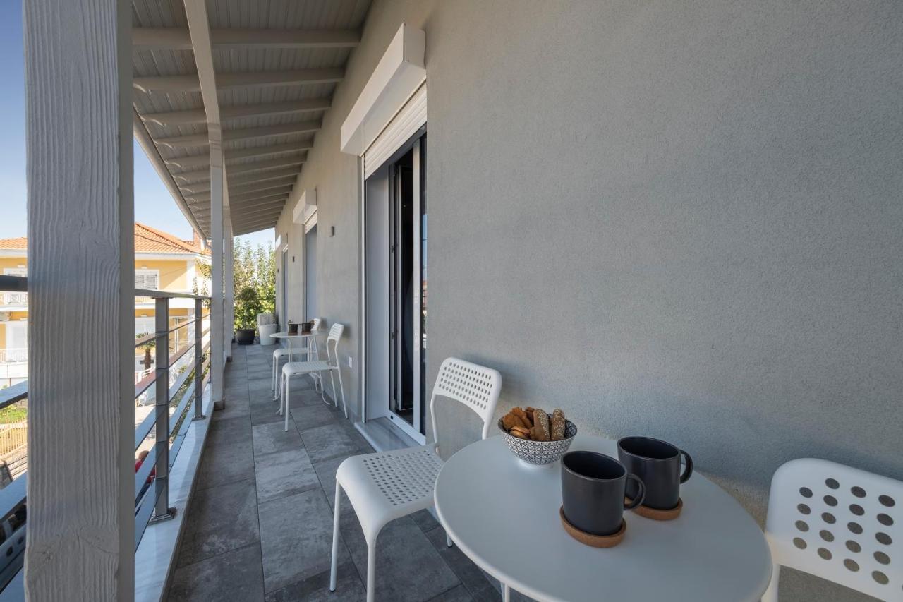 טריקלה Macrame Suites מראה חיצוני תמונה